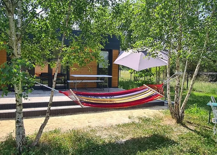 Mazovia Village - Domki Blisko Suntago