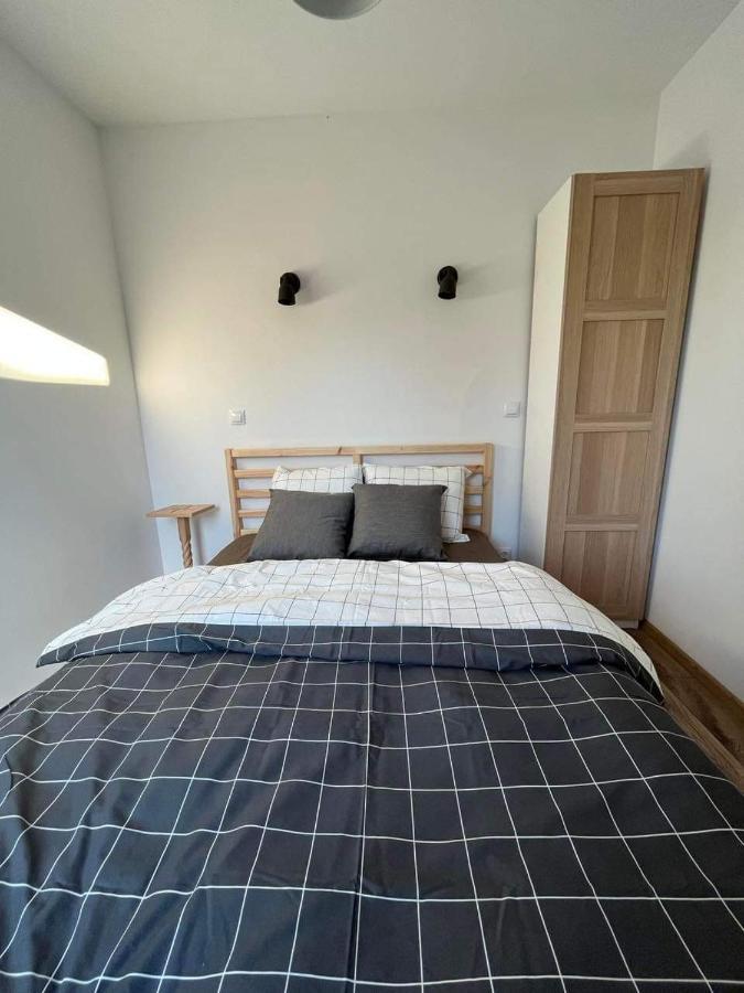 Ferienhaus Mazovia Village - Blisko Suntago