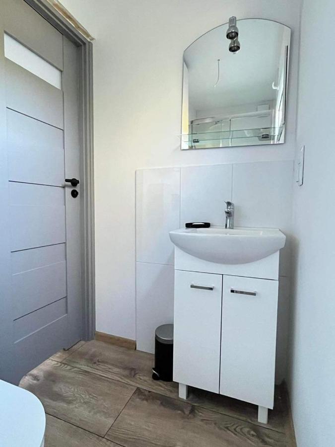 Ferienhaus Mazovia Village - Blisko Suntago