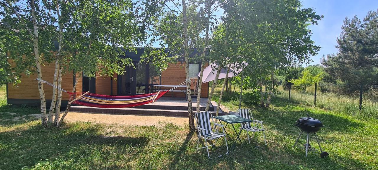 Ferienhaus Mazovia Village - Blisko Suntago *