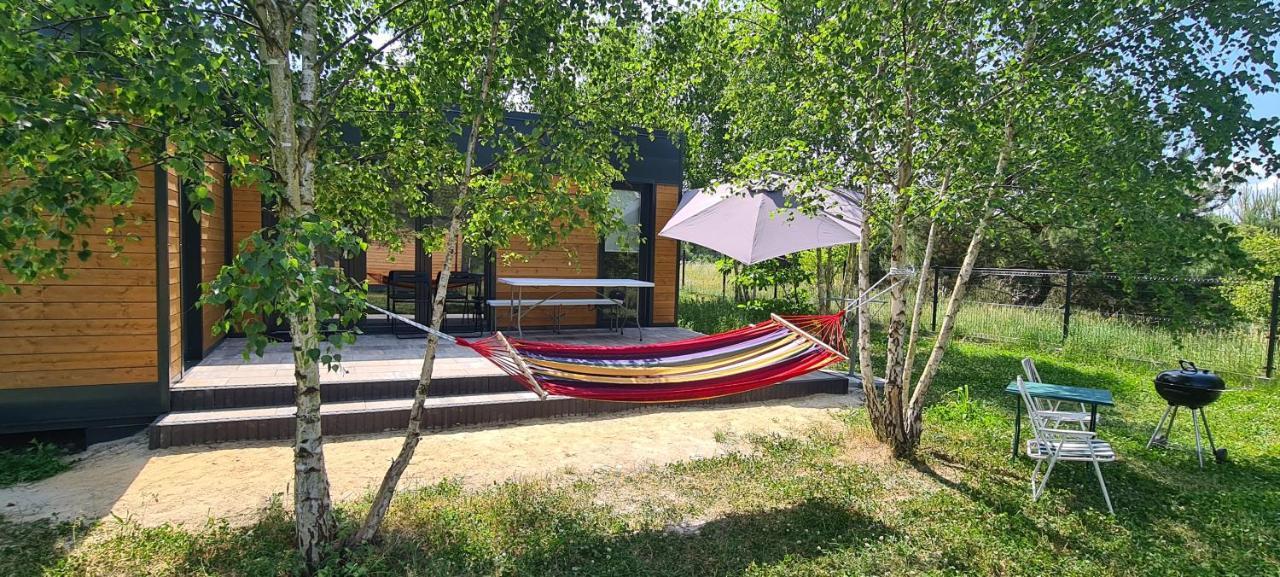 Mazovia Village - Blisko Suntago Puszcza Marianska